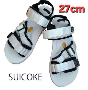 스이콕 스포츠 샌들 27cm