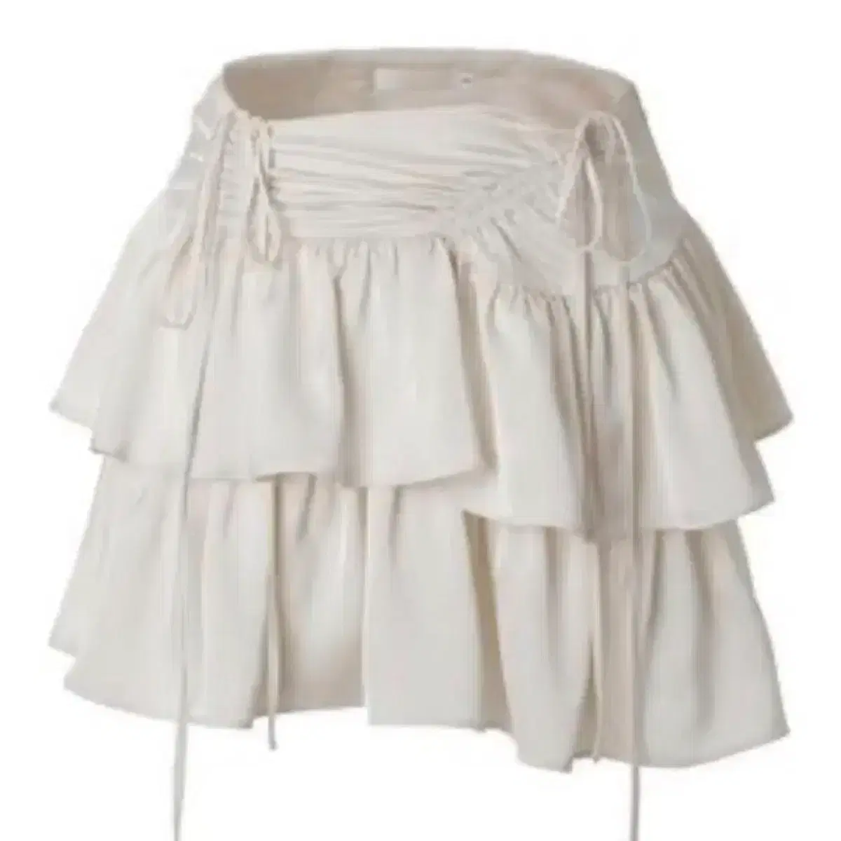 スカート threetimes Lace garter skirt Threetimes lace garter skirt | Bunjang Global