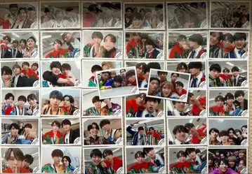 8.8 이노우에 미즈키 셀카 38장 세트