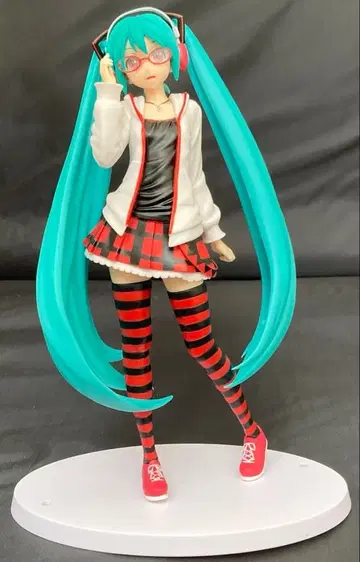 하츠네 미쿠 Project DIVA SPM Natural 내추럴