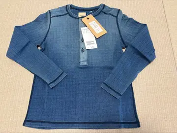 BEAMSBOY 빔즈 보이 Sanca 산카 티셔츠 롱 T