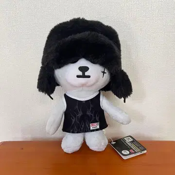 KRUNK x BIGBANG 지용 봉제 인형