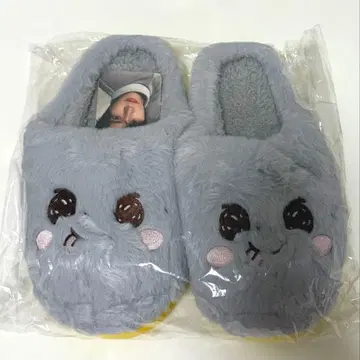 송영드리 슬리퍼 룸슈즈 은석