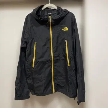 THE NORTH FACE EVOLUTION JACKET 블랙