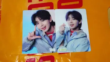 야마시타 에이큐 트레이딩 카드 HMV 타워 레코드