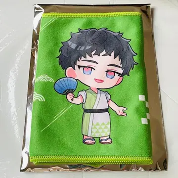 브레마이 극락탕 타월 특무