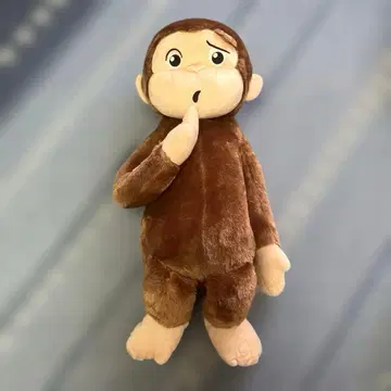 새상품급*택 포함*오자루의 조지*무무무*봉제 인형