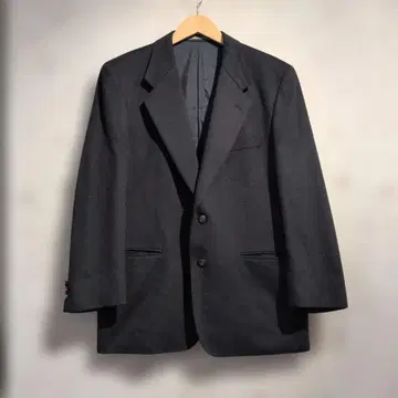 Stanley Blacker 25주년 캐시미어 테일러드 자켓