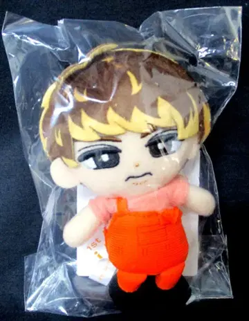 SnowMan 23년 i DO ME 무카이 코지 봉제 인형