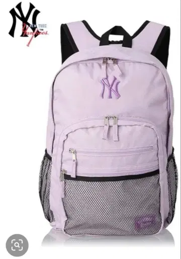 뉴욕 양키스 백팩