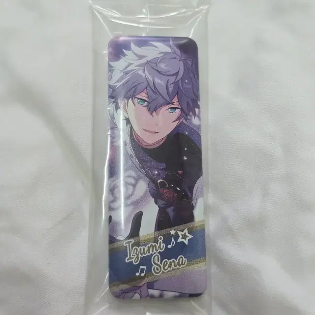 앙스타 세나 이즈미 뱃지