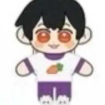 픽셀리 잠뜰티비  봉제인형 솜인형 수현