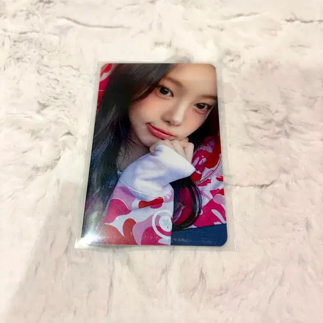 하투하 이안 더체이스 인터아시아 포카 판매 하츠투하츠