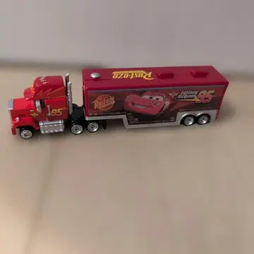 카즈 토미카 맥 카즈2 월드 그랑프리 타입