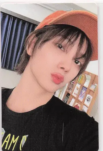 BOYNEXTDOOR NO MATTER SUNGHO no genre