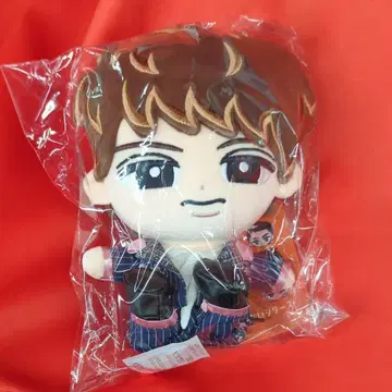 SnowMan 25년 Snow World 무카이 코지 BIG 봉제 인형