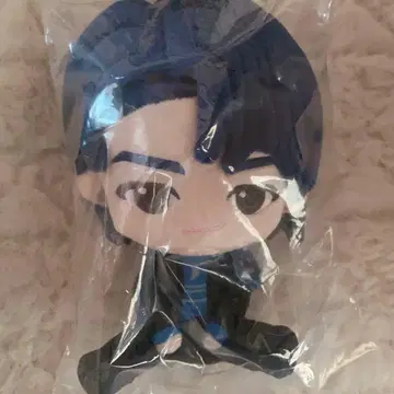 미세스 그린 애플 로손 제일복권 A상 봉제 인형