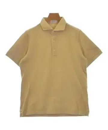 corsini 피케 셔츠 남성용