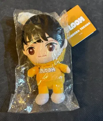 너의 꽃이 된다 야마시타 코우키 오노데라 타카라 봉제인형 마스코트 키체인