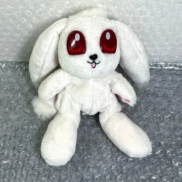 헤타레 위즈 봉제 인형