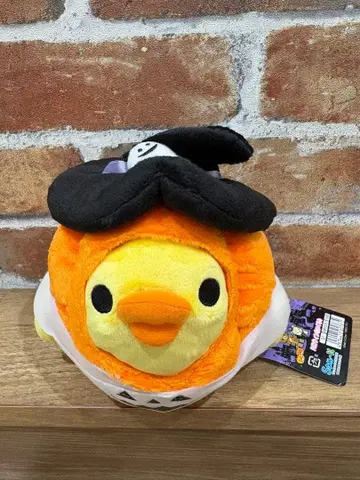 키이로이토리 모으는 봉제 인형 할로윈 2013 리락쿠마