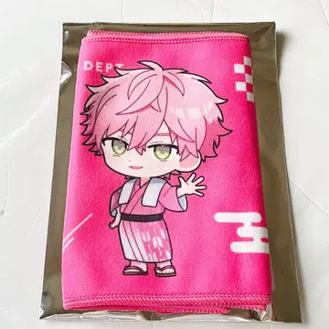 브레마이 극락탕 타월 교제부