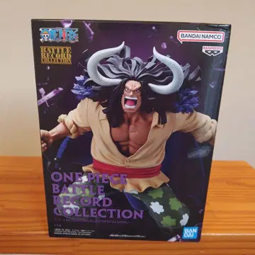 원피스 BATTLE RECORD COLLECTION 카이도
