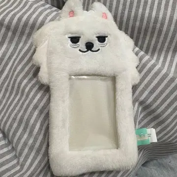 뿔바투 TXT 연준 포토카드 케이스 투바 수빈