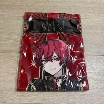 기사X 바우 EDEN 픽처 타월