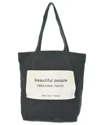 beautiful people 토트백 여성용