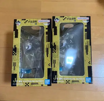 주술회전 제일복권 J상 케이소 2개 세트