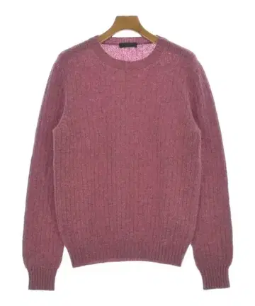 PRADA 니트 스웨터 남성용