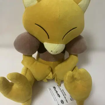 [ 새상품 ] 포켓몬스터 모후굿토 컬러 셀렉션 봉제 인형