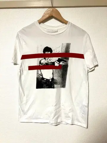 닐 바렛 택시 드라이버 티 셔츠