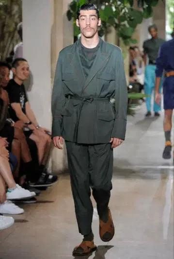 umitbenan 가운 Comandante 코만단테 체 게바라