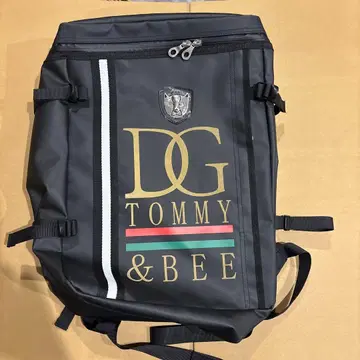 DG TOMMY & BEE 럭색