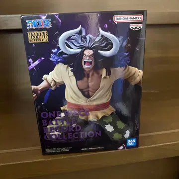 원피스 배틀 레코드 컬렉션 카이도