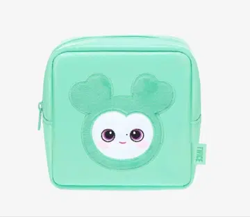 TWICE 국립 BABY LOVELYZ 파우치 미나리 미나