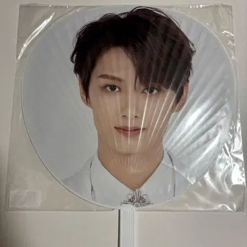 SEVENTEEN 2020 준 부채