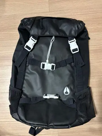 닉슨 백팩 백팩