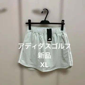 아디다스 골프 봄/여름 새상품 XL 스커트
