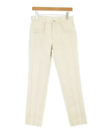 MARANT ETOILE 데님 팬츠 여성용