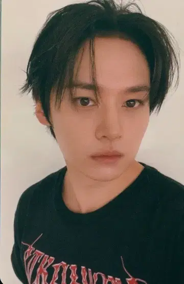 StrayKids HMV LeeKnow KARMA A