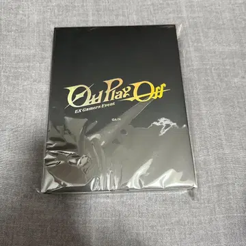 니지산지 게마즈 Odd play off 사과품