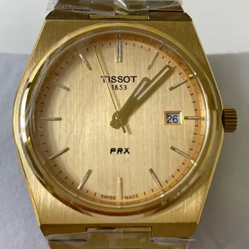 티쏘 손목시계 TISSOT PRX