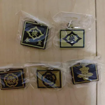 일본 통일 문양 2 메지루시 참