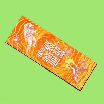 Mrs. GREEN APPLE 젠진 타월