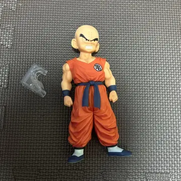 마스터라이즈 크리린 피규어