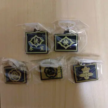 일본 통일 대문 2 메지루시 참