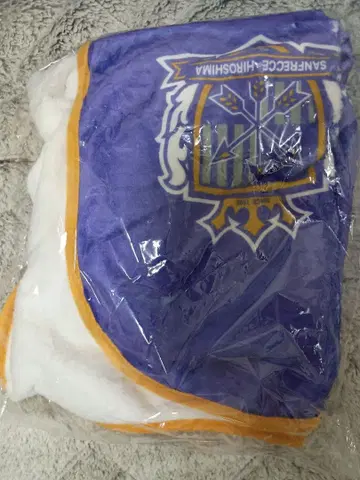 산프레체 히로시마 타월